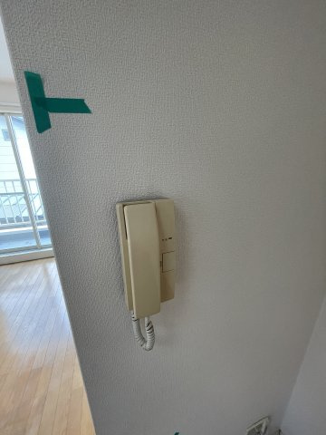 ワコーレヴィータ須磨浦通のセキュリティ