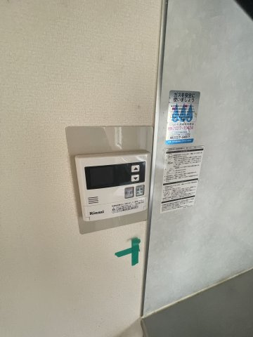 ワコーレヴィータ須磨浦通の設備