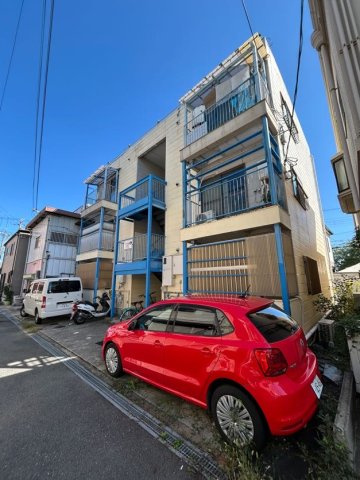 井辺ハイツ