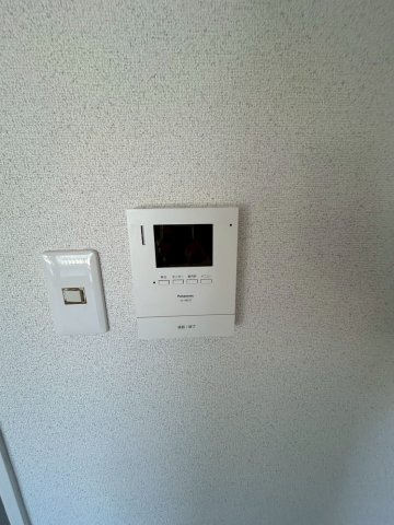 上ヶ原TWENTYEIGHTのセキュリティ