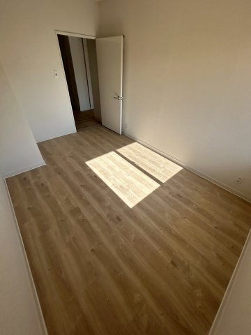 上ヶ原TWENTYEIGHTの洋室