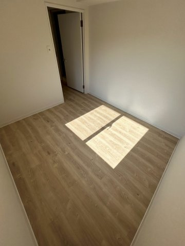 上ヶ原TWENTYEIGHTの寝室