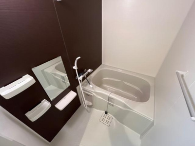 【浴室】 | シャイン・ヴェルジェ | バス