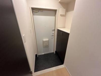 【玄関】 | シャイン・ヴェルジェ | 玄関