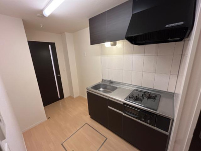 【キッチン】 | シャイン・ヴェルジェ | キッチン