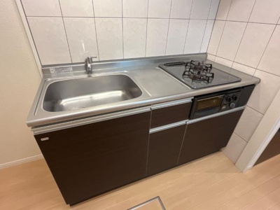 【キッチン】 | シャイン・ヴェルジェ | キッチン