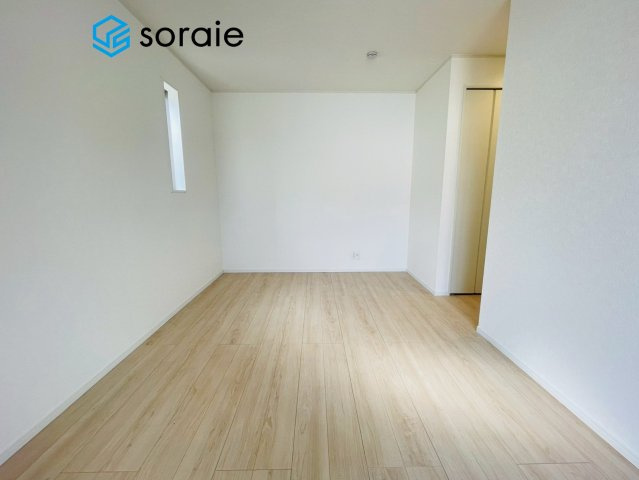 狭山市中央第8　新築戸建　クレイドルガーデンの内装|5/12　撮影
