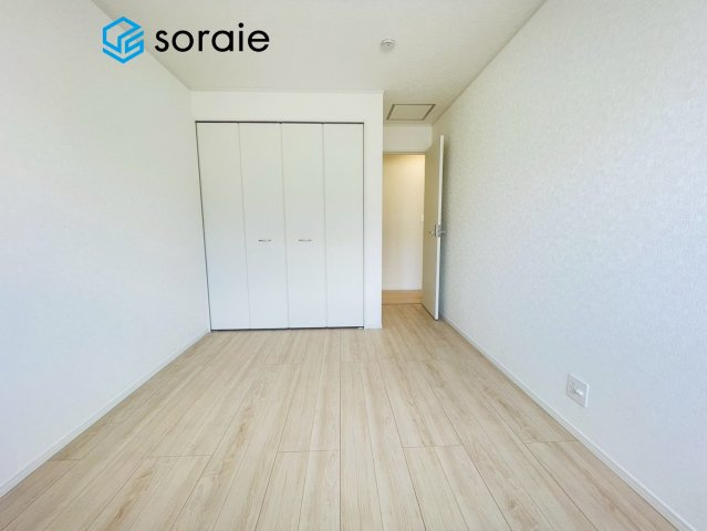 狭山市中央第8　新築戸建　クレイドルガーデンの内装|5/12　撮影