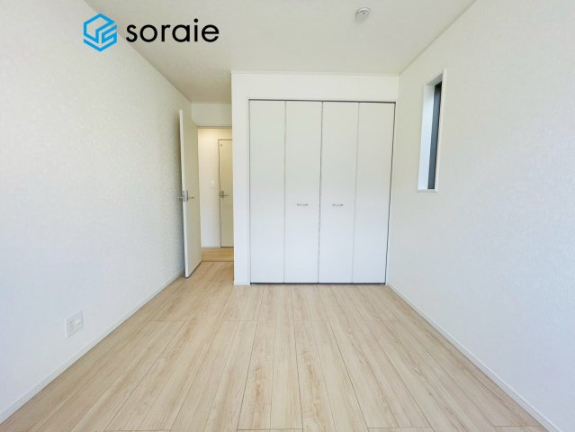 狭山市中央第8　新築戸建　クレイドルガーデンの内装|5/12　撮影