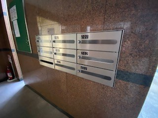 東灘パークランド北町のその他共用部分