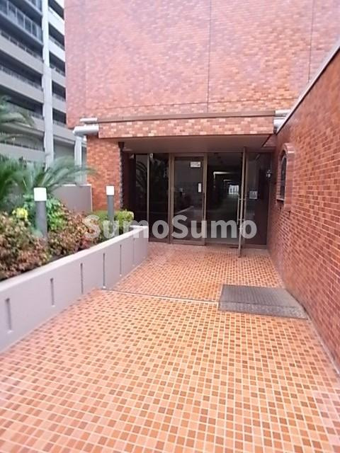 神戸元町ハイツの外観