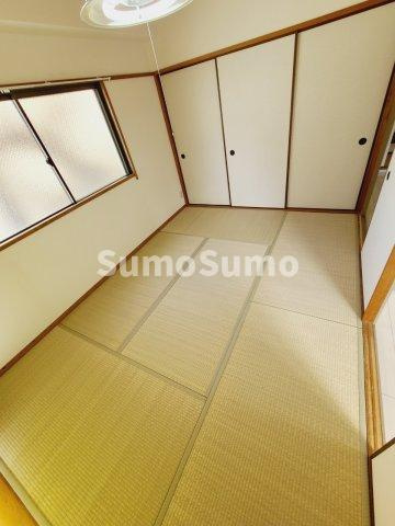 江上イエムの和室