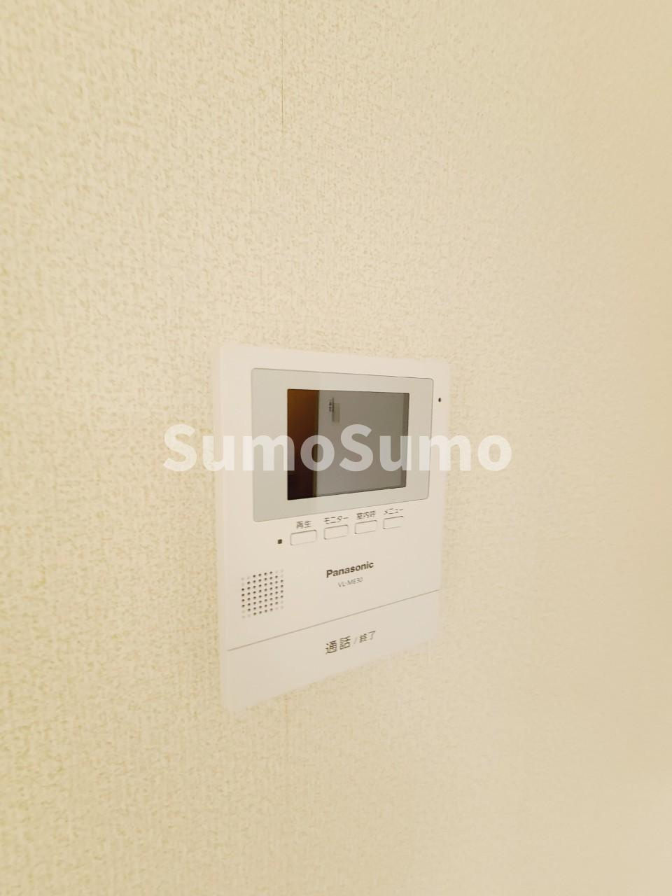 江上イエムのセキュリティ