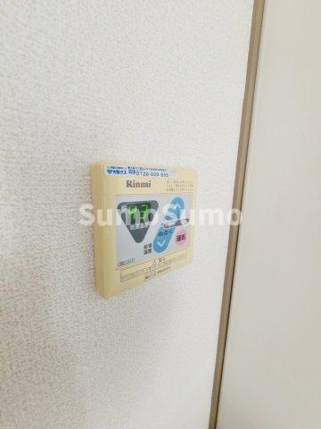 江上イエムの設備