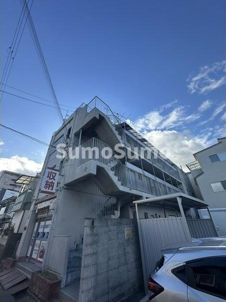 東鶴マンション