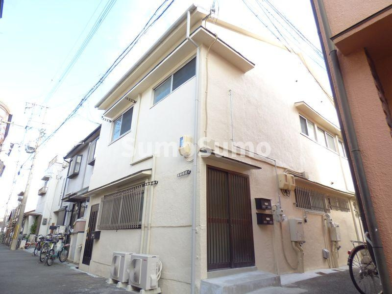 白川ハイツ 