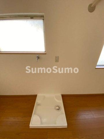 白川ハイツ のその他