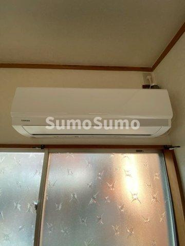 白川ハイツ の設備