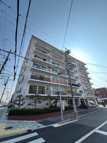 甲子園センチュリーマンション