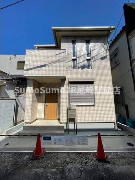 潮江2丁目戸建貸家