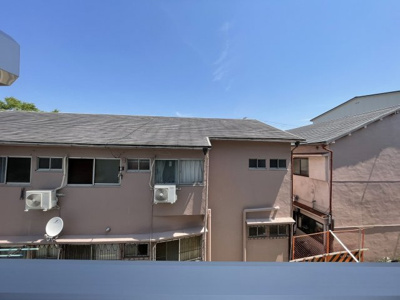 【展望】 | クリエオーレ淡路Ⅰ | 眺望です。