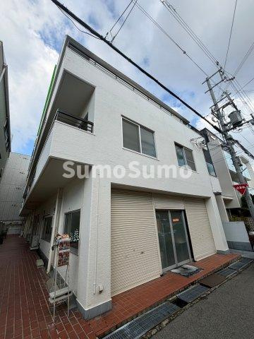 桑畑高徳マンション