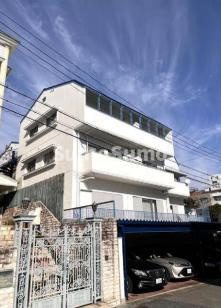 片岡マンション