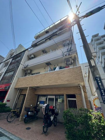 水木通マンション