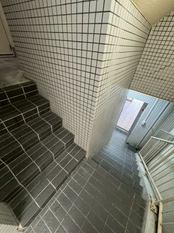 水木通マンションの外観