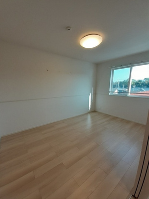 【居間・リビング】 | パレスアリオン我孫子Ｂ | その他部屋・スペース