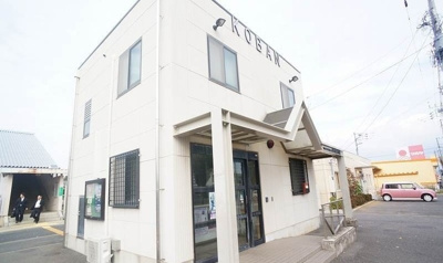 【外観】 | プレッソ・ヴィアーレⅠ | その他