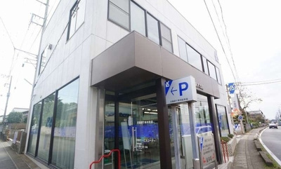 【周辺】 | プレッソ・ヴィアーレⅠ | その他