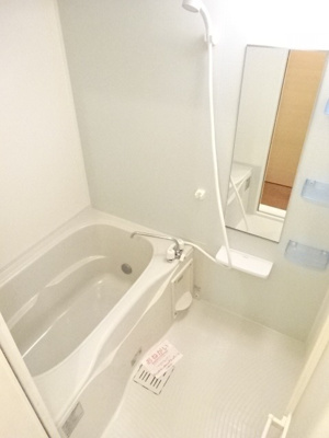 【浴室】 | プレッソ・ヴィアーレⅠ | バス