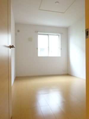 【居間・リビング】 | プレッソ・ヴィアーレⅠ | その他部屋・スペース