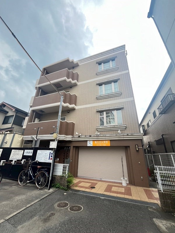 甲東園さくらいマンション