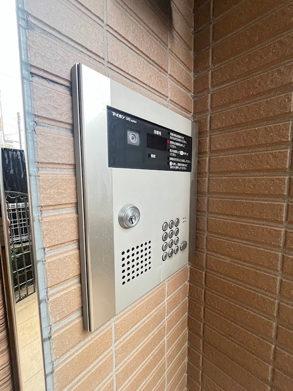 甲東園さくらいマンションの外観