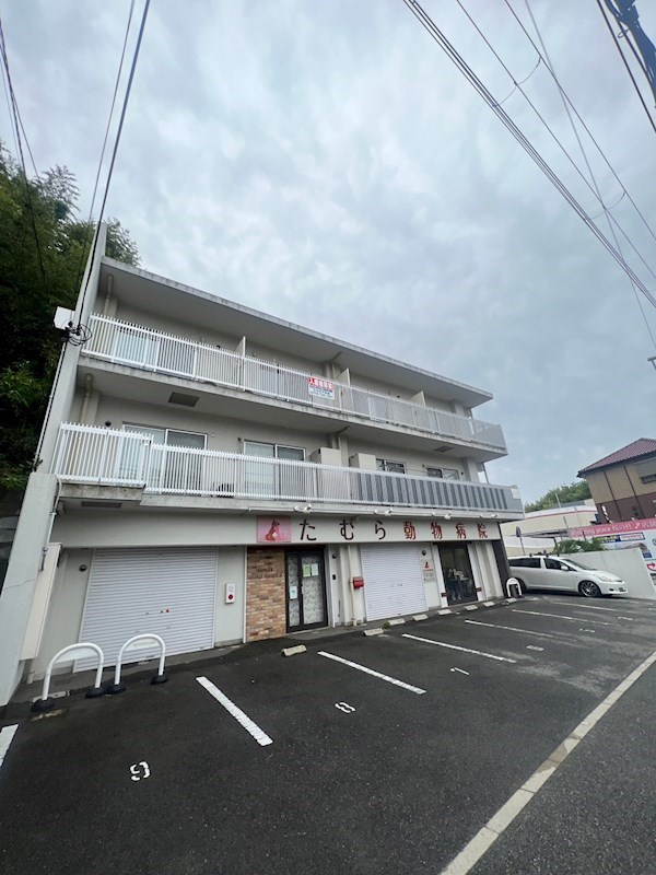 石井マンション