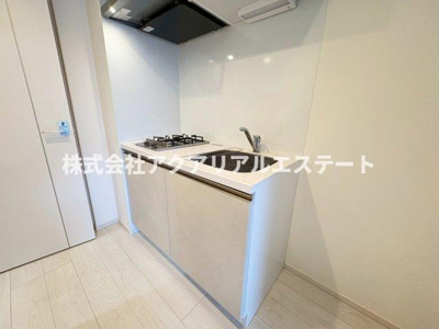 【キッチン】 | アーバンパーク梅島