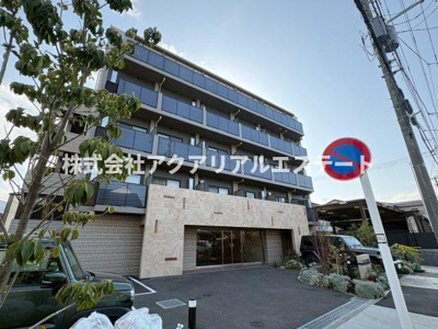 【外観】 | アーバンパーク梅島