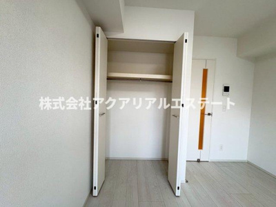 【収納】 | アーバンパーク梅島