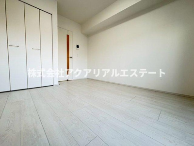 【居間・リビング】 | アーバンパーク梅島