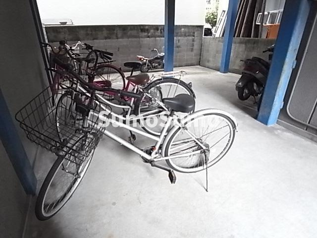 深江イーストのその他共用部分