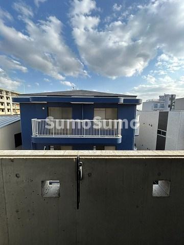 礎の展望