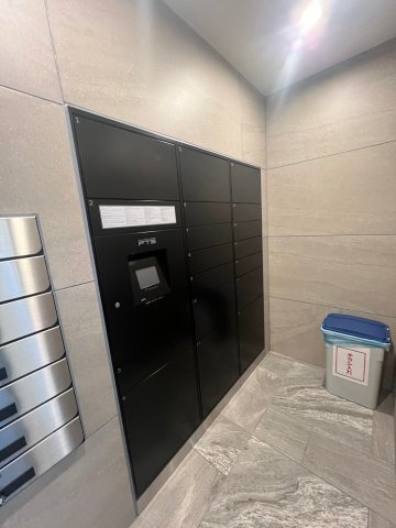 神戸国香通Futurのその他共用部分