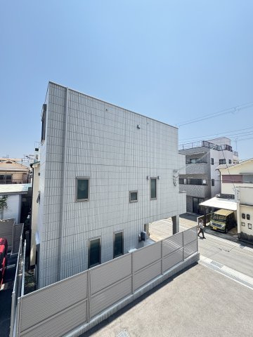 神戸国香通Futurの展望