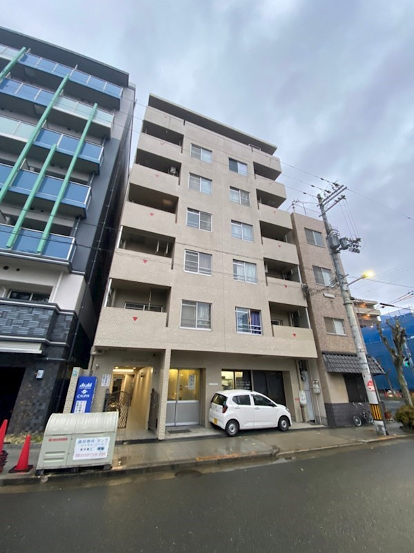 桜川パークヒルズ