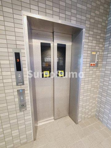 白鷹夙川マンションのその他共用部分
