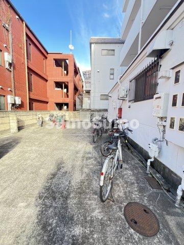 石屋川ロイヤルハイツのその他共用部分