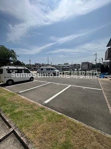武庫メディエートプラザ　A棟のその他共用部分
