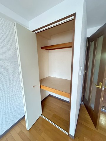 桜川ZENSHIN,BLDの収納